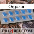 Orgazen 22